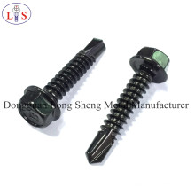 Ss 410 Tek Screw Self-Drilling Screw